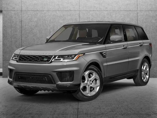 LAND ROVER RANGE ROVER SPORT 2023 SAL1P9EU7PA113621 image